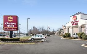 Clarion Hotel Ronkonkoma Ny